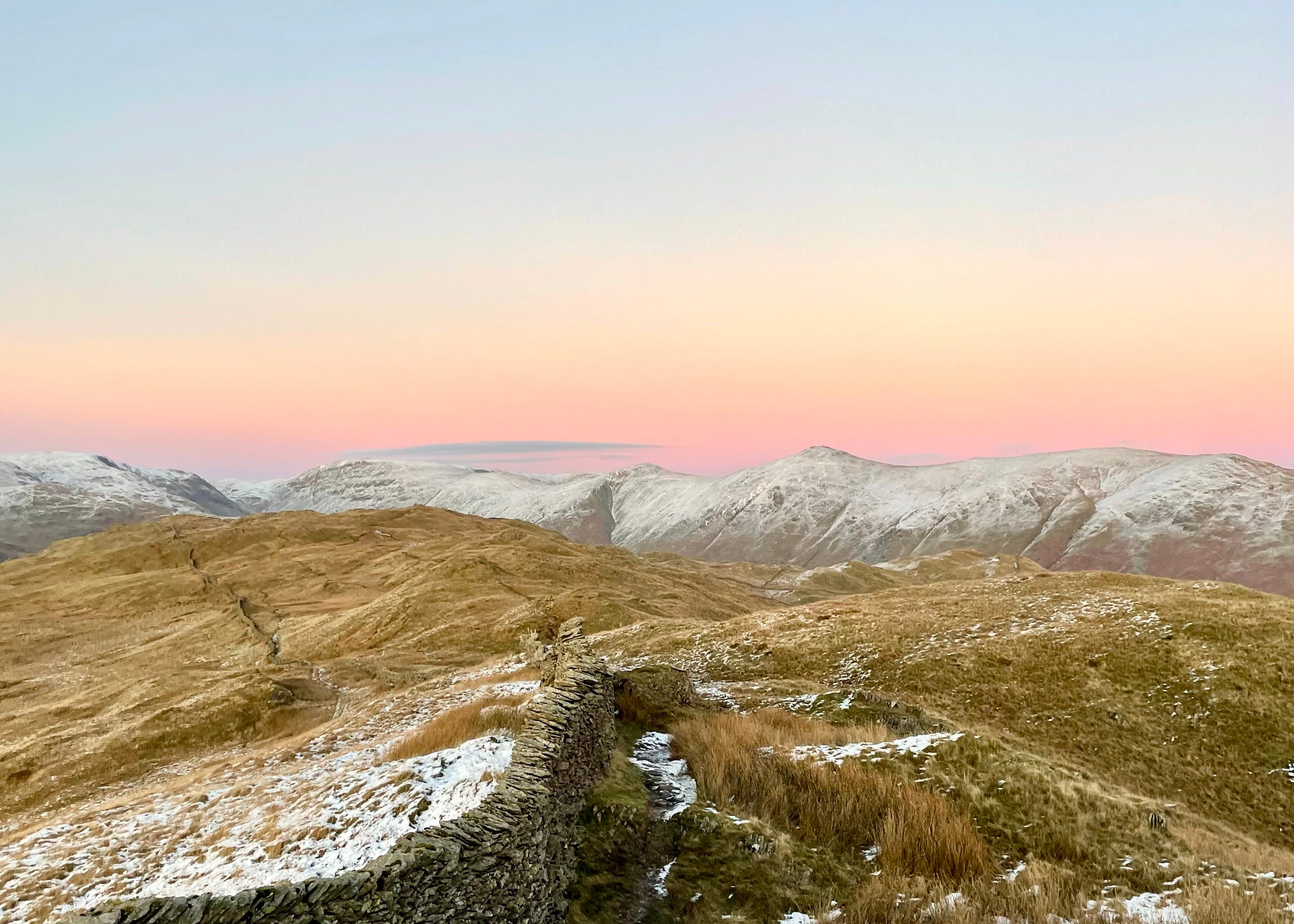 When it starts to feel fun again - by Elise Downing