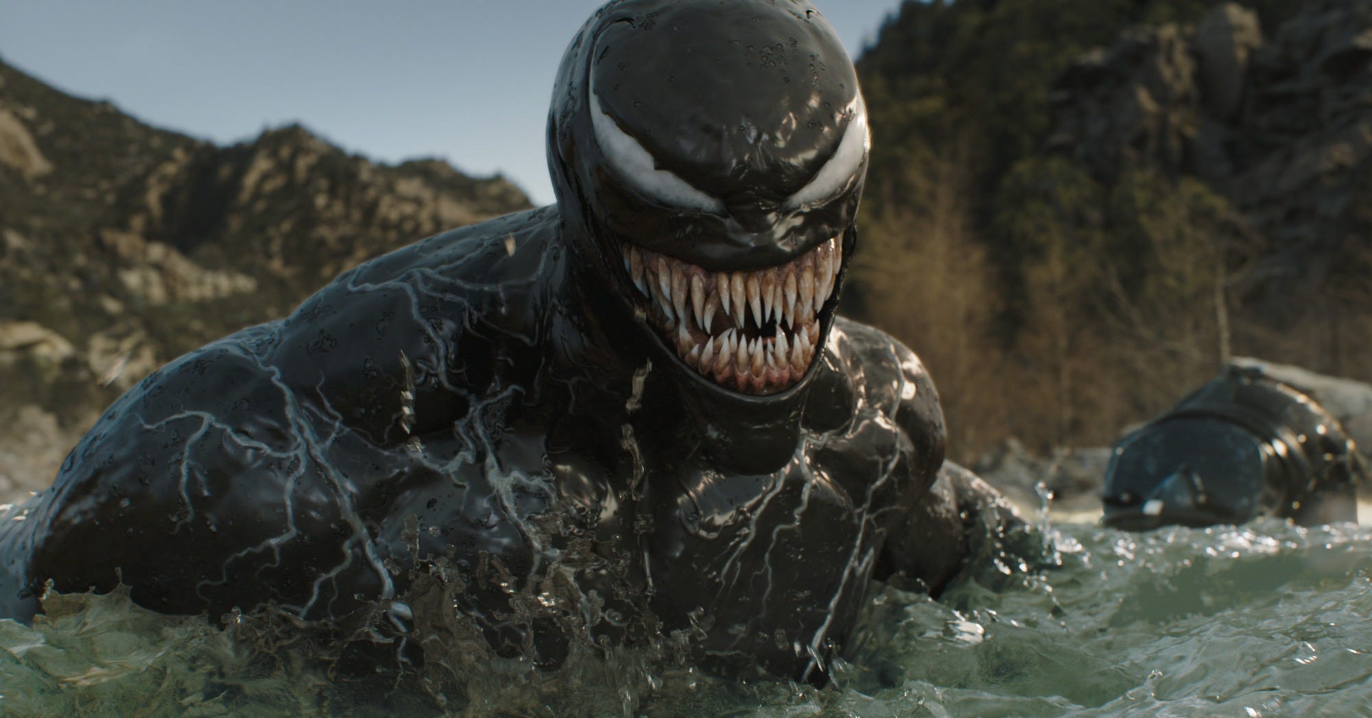 Venom full movie unblocked hot sale