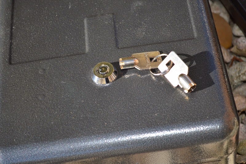 Hornady Shackle Box and TriPoint Lock Box Review