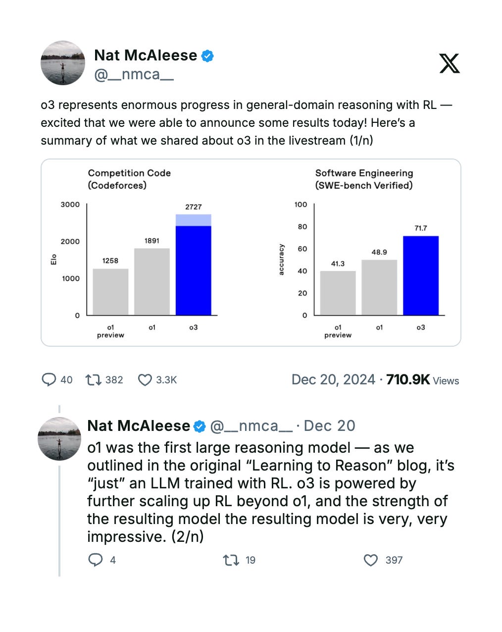 Inside Reasoning Models OpenAI o3 And DeepSeek R1
