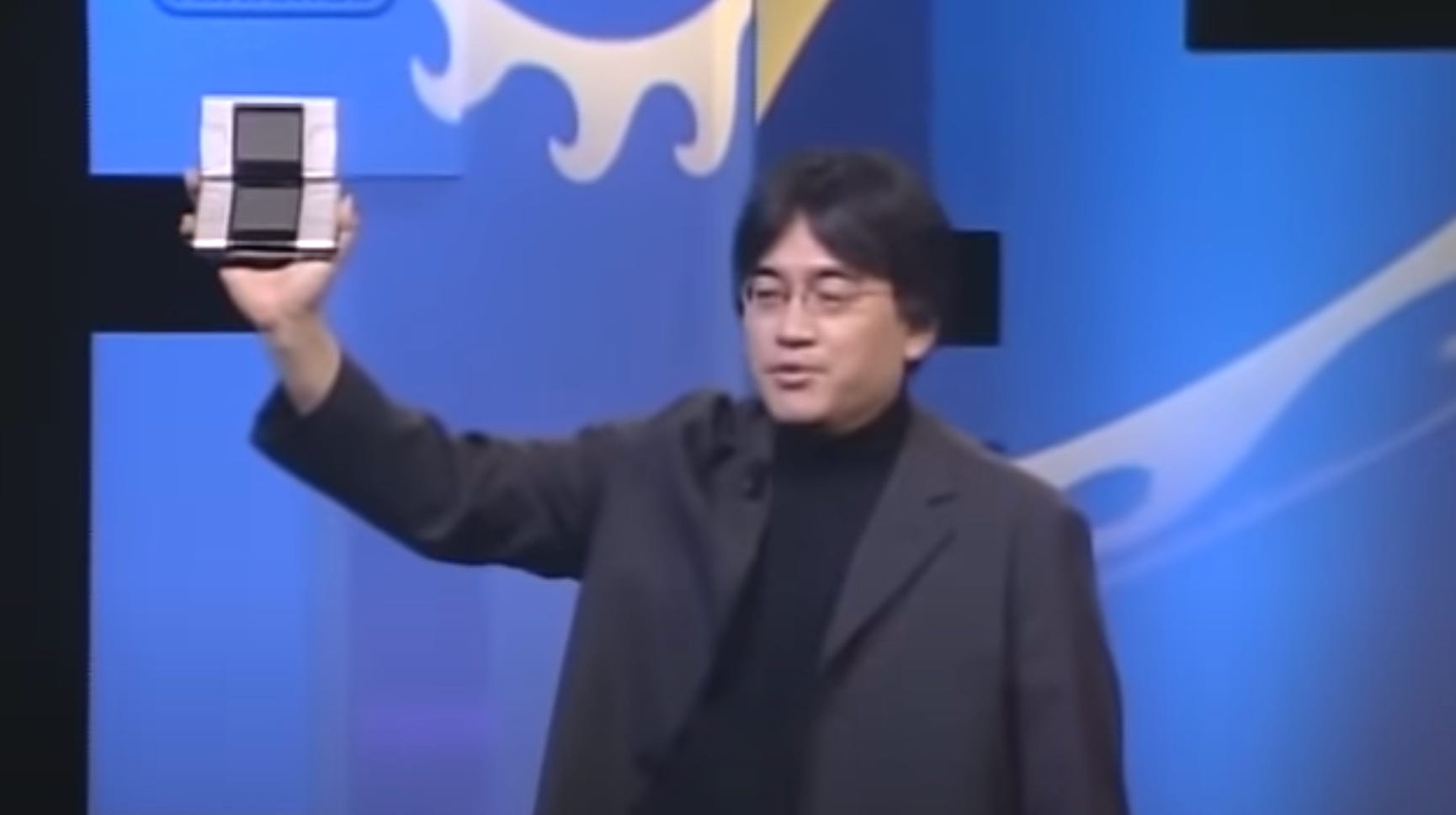 What Nintendos Late President Satoru Iwata Told Me A Long Time Ago