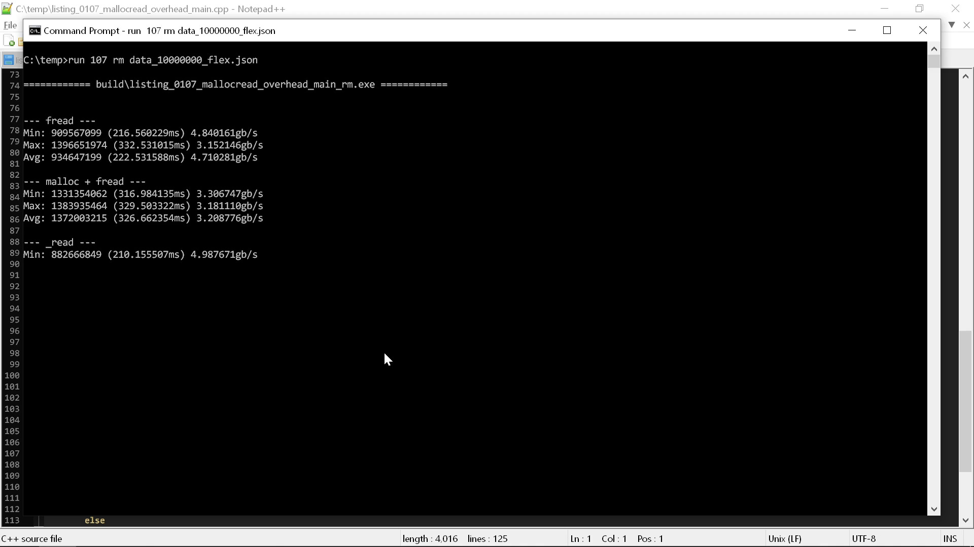 Monitoring OS Performance Counters Computer, Enhance!
