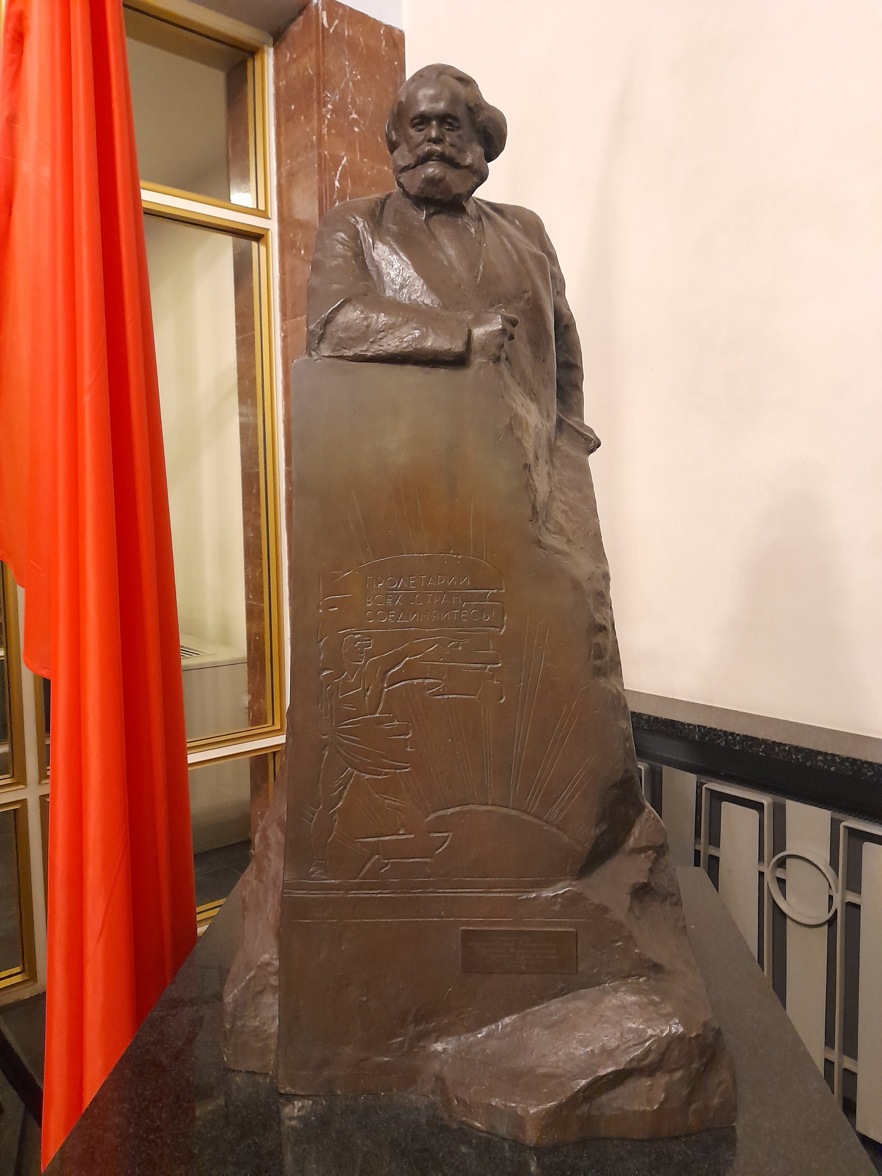 Inside the Stasi HQ - by Katja Hoyer - ZEITGEIST
