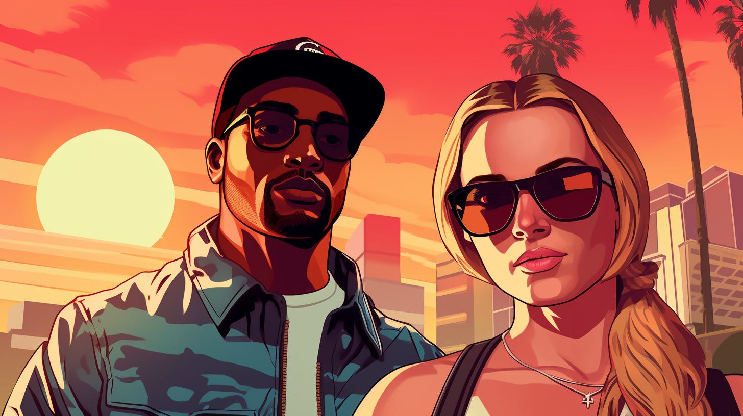 Gta artwork deals