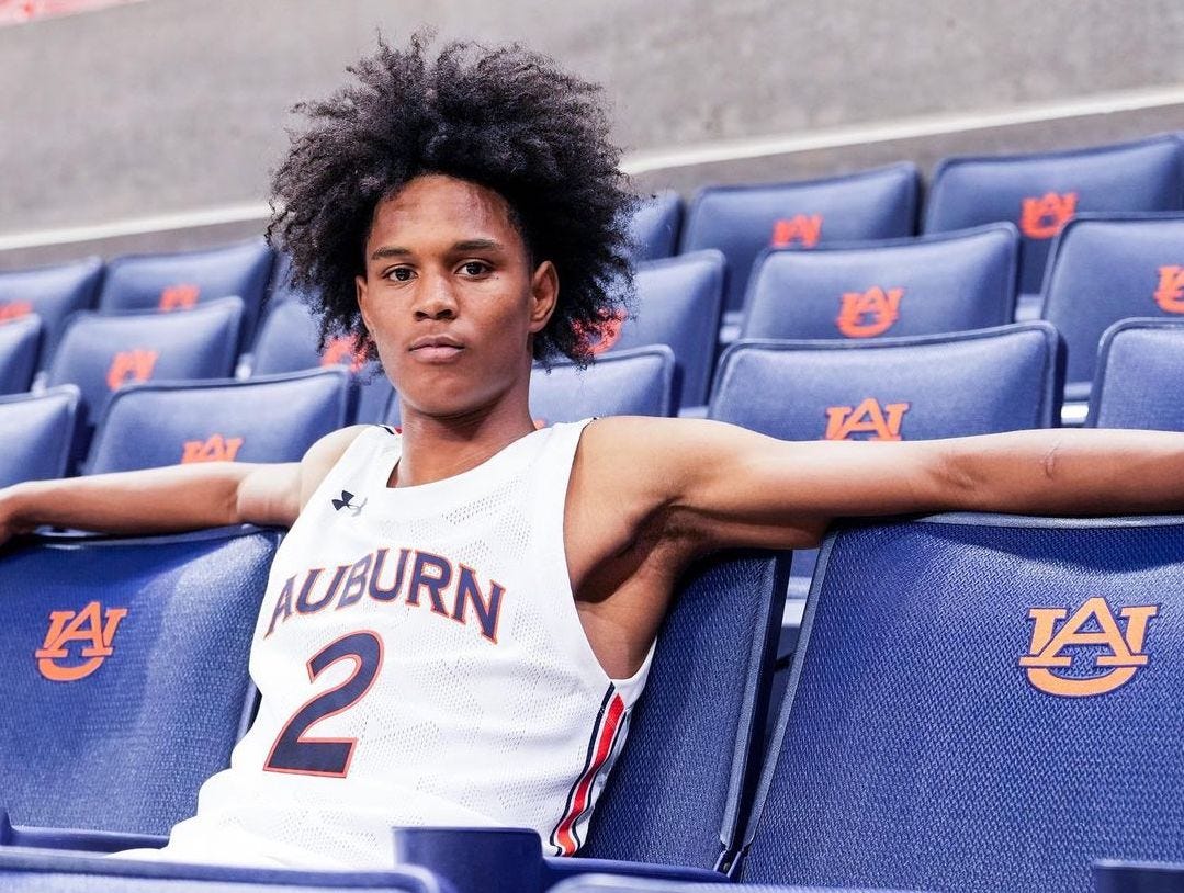 Aubserver Mailbag 114 How will Auburn build its next basketball