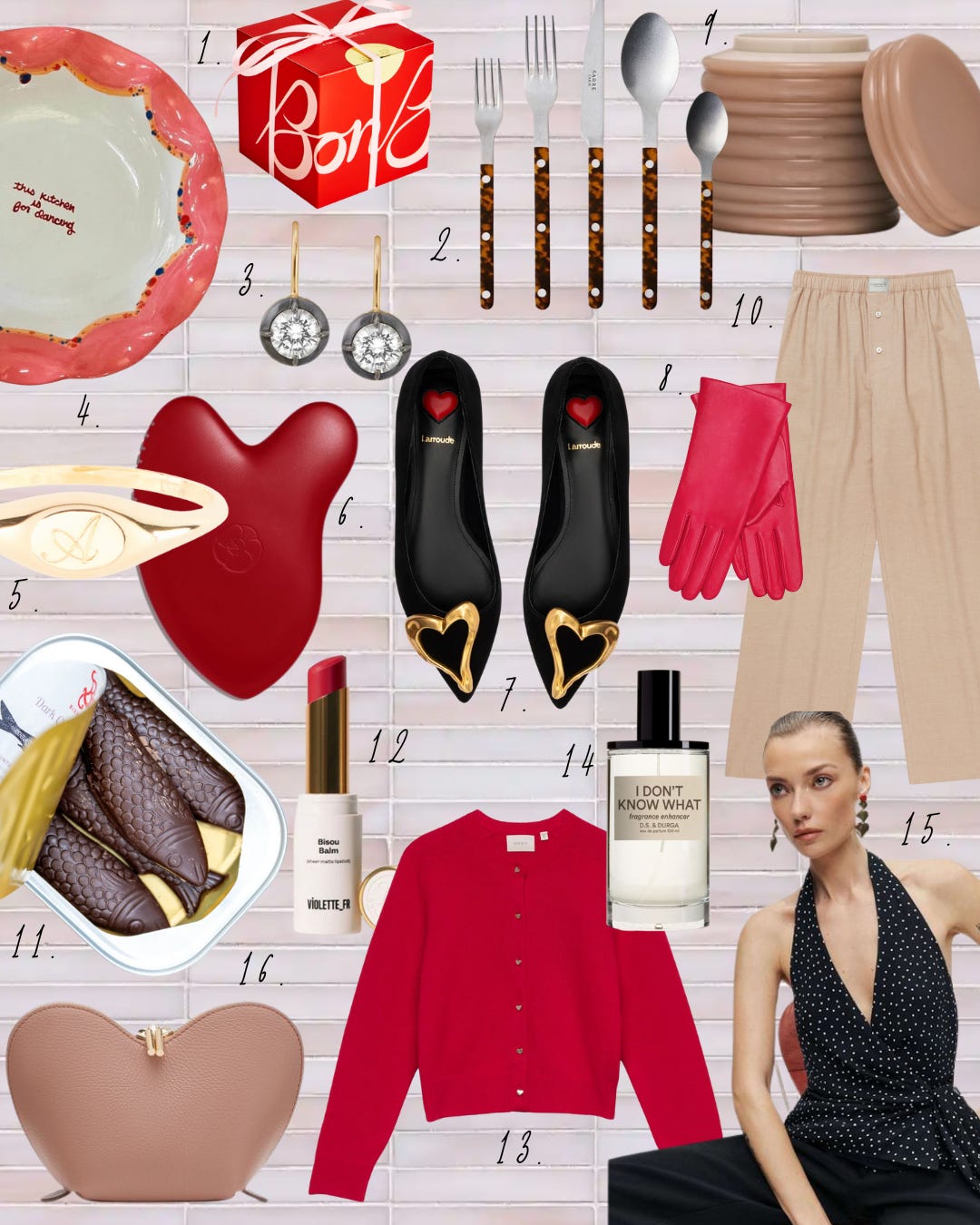 11 Best Valentine's Gifts For Yourself (And Others) In 2023