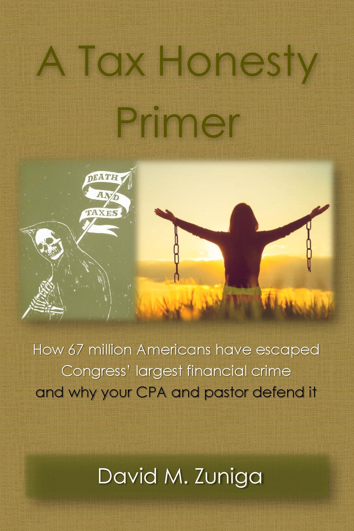 A Tax Honesty Primer by David M Zuniga David’s Substack