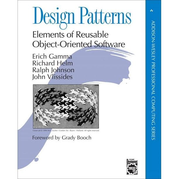 The Greatest Software Development Books of All Time