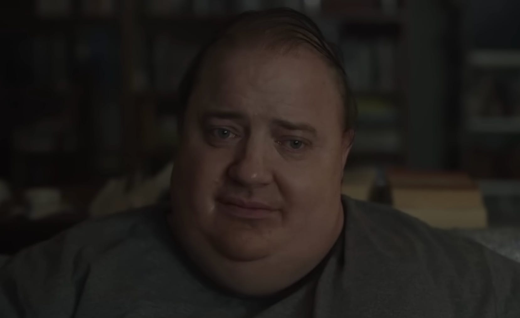 Fat Suit Fart Attack 1 The Whale by Lindy West