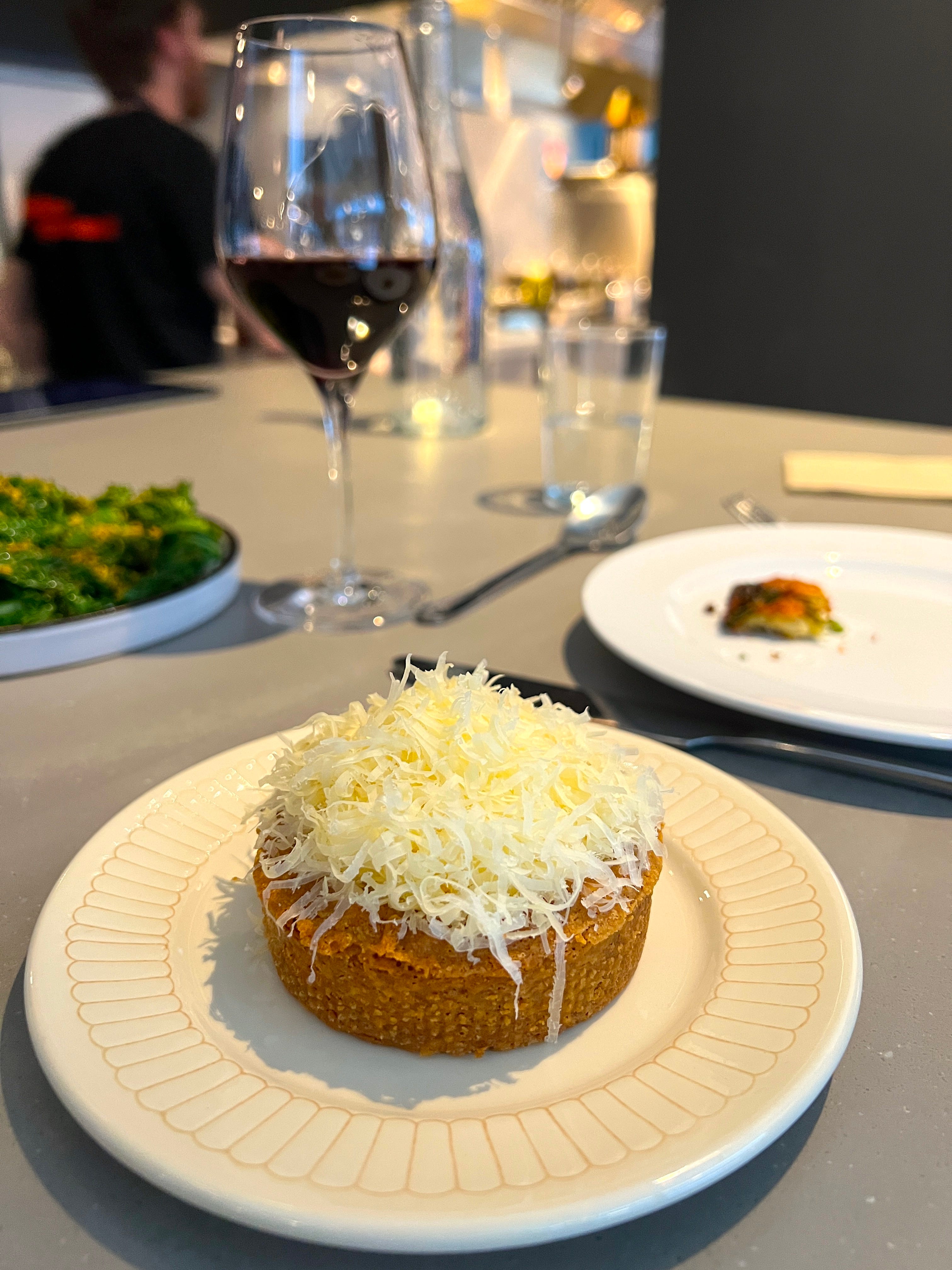 My favourite restaurants for small plates in Manchester