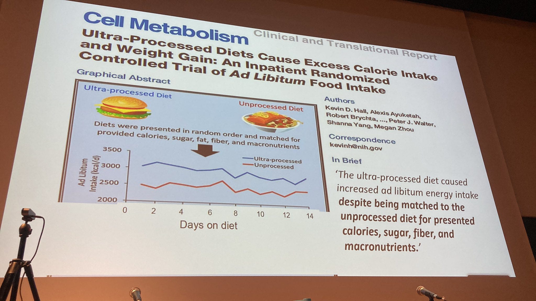 Scientists 30 Year Diet Study The Ultra Processed Food Truth You Need To See - udg6vc1
