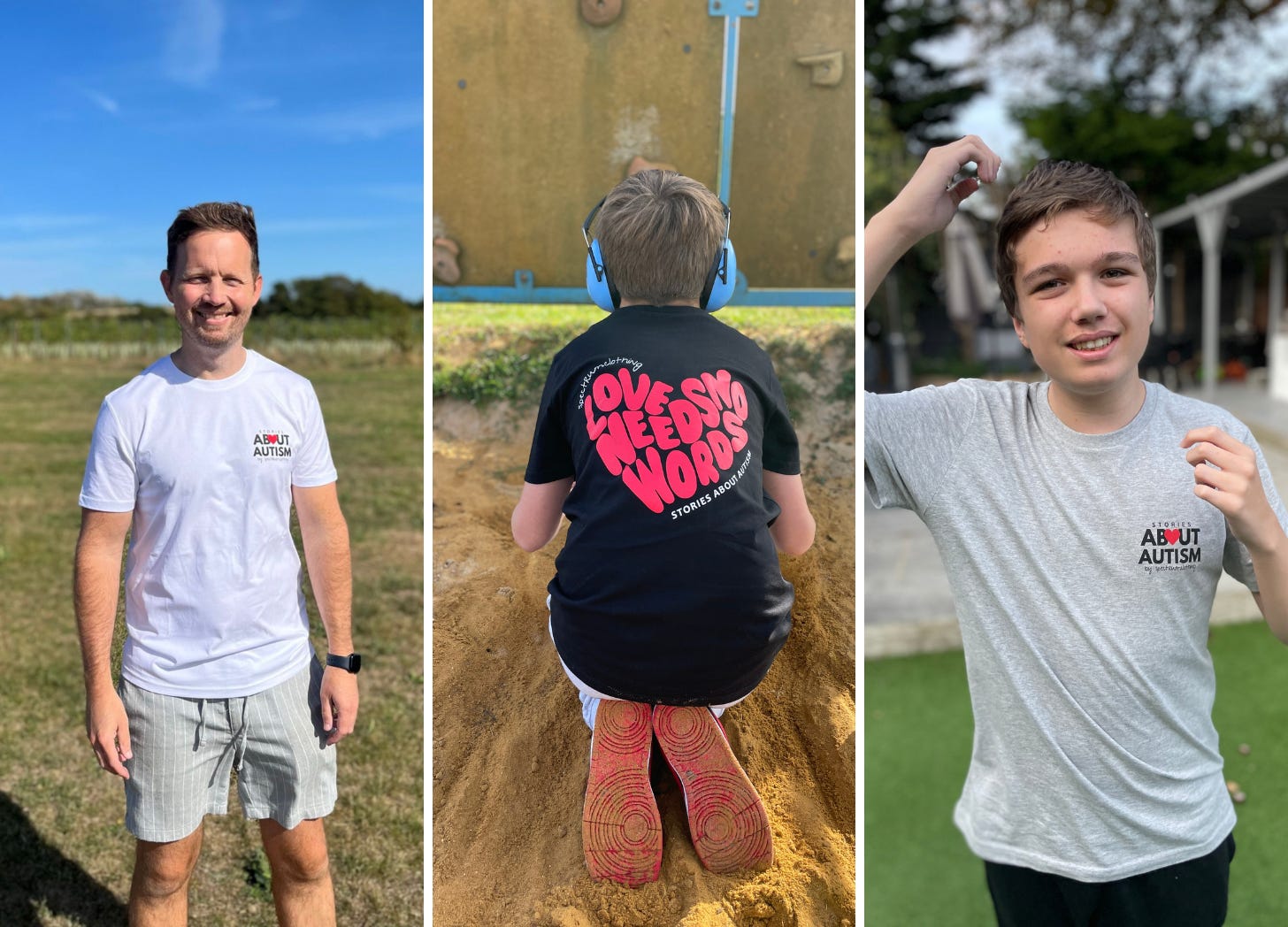 Autism t shirts cheap deals