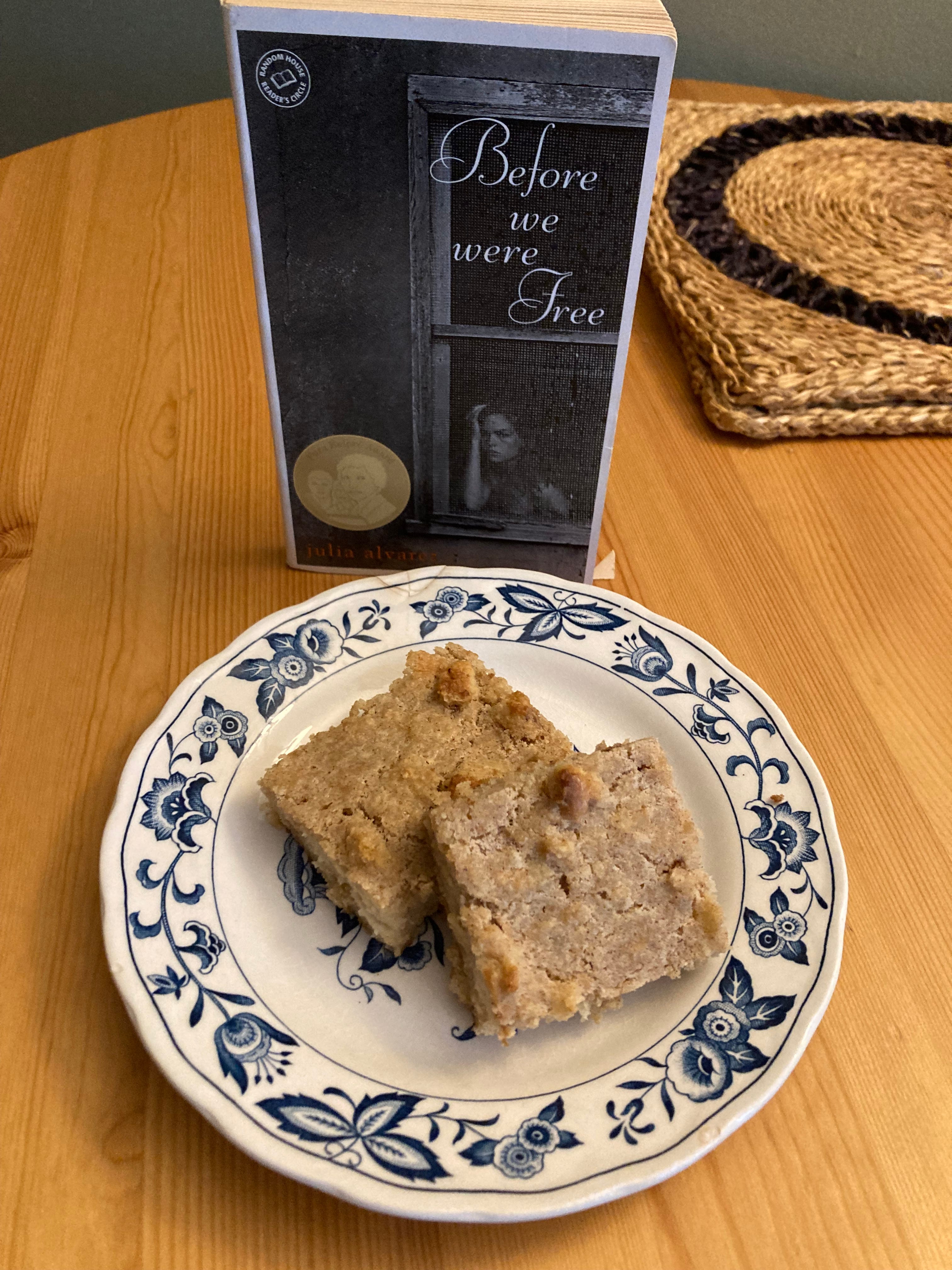 Bread Pudding Leftover Bread By Bridgitte Rodguez