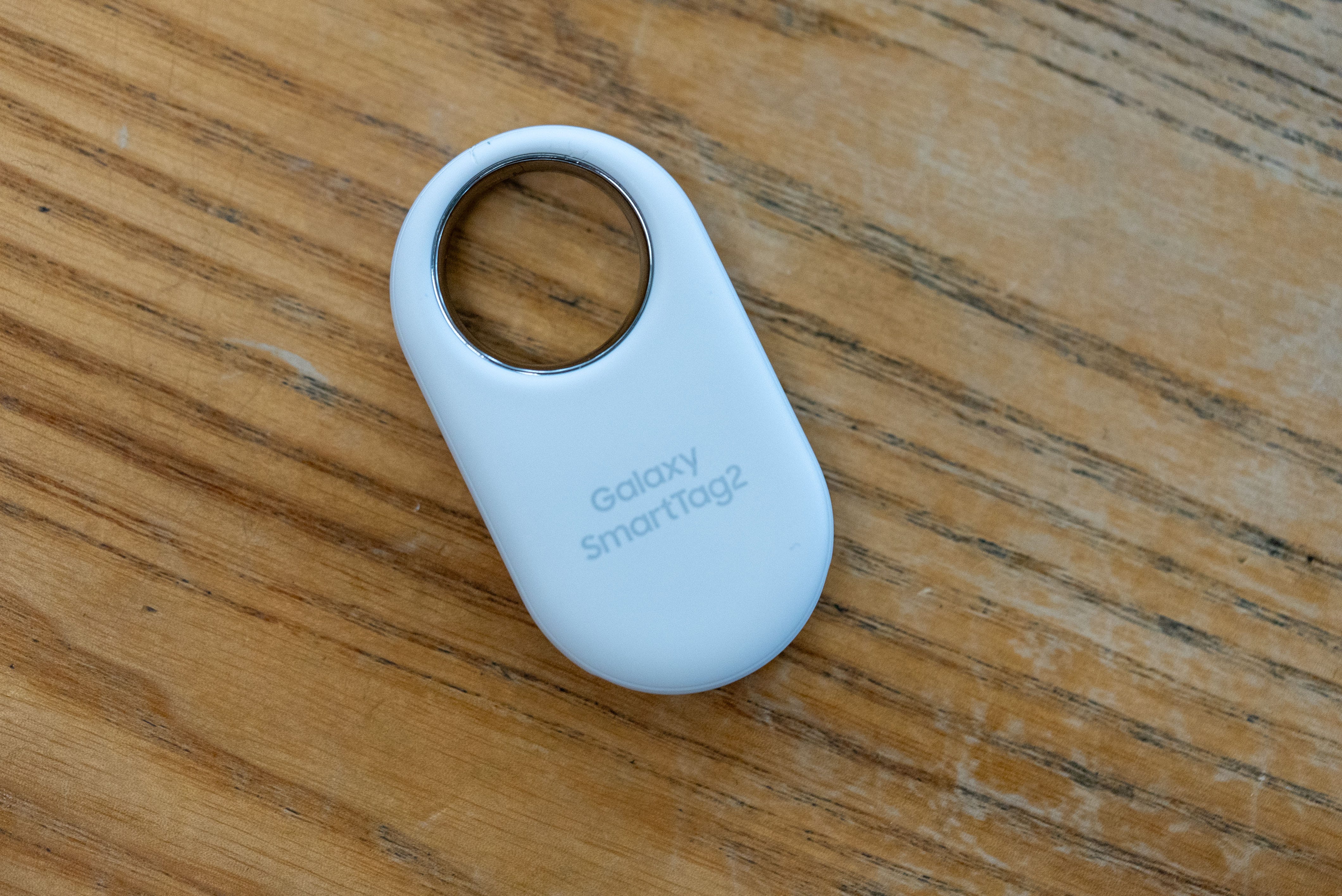 Samsung SmartTag 2 review: find anything in the 'Galaxy'