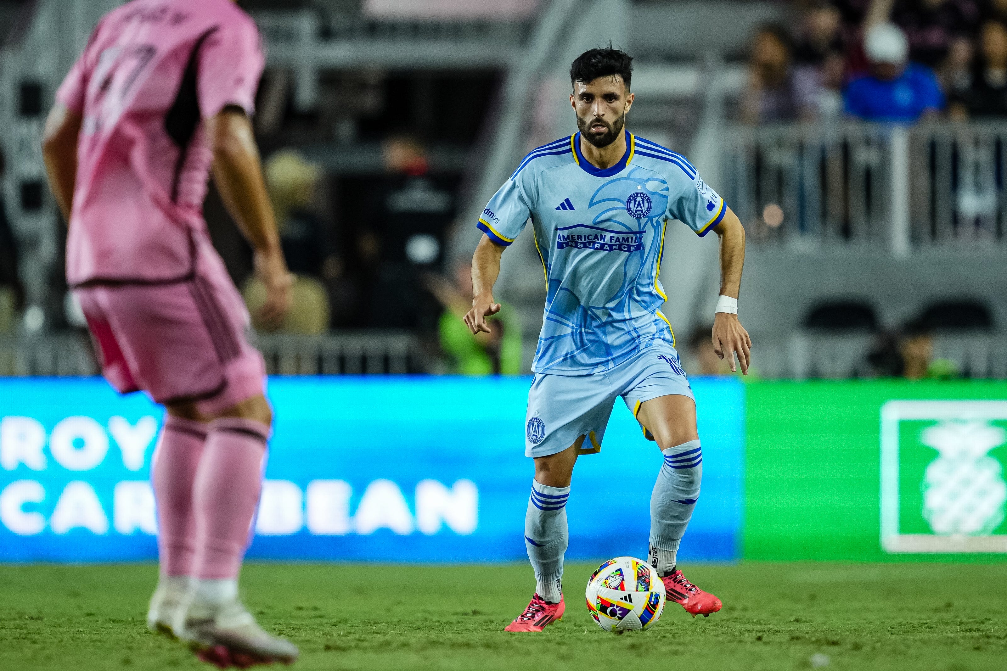 MLS Cup Playoffs Inter Miami Vs Atlanta United Player Ratings mls-cup-playoffs-inter-miami-vs-atlanta-united-player-ratings