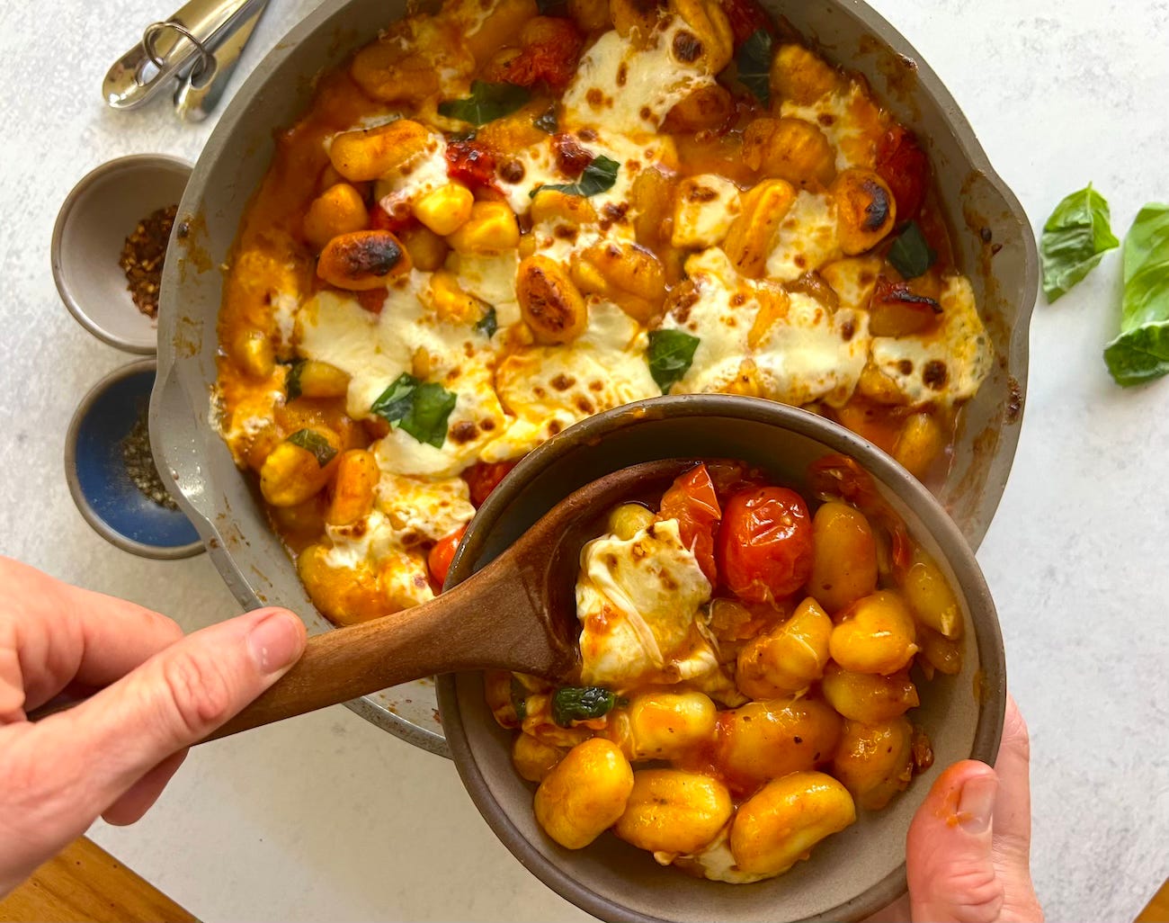A Cookbook and a Keeper Dinner Recipe - by Dorie Greenspan