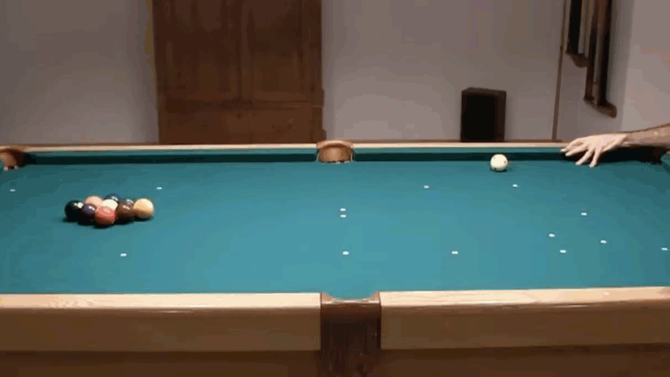 Get a Quicker Release by Jack Han