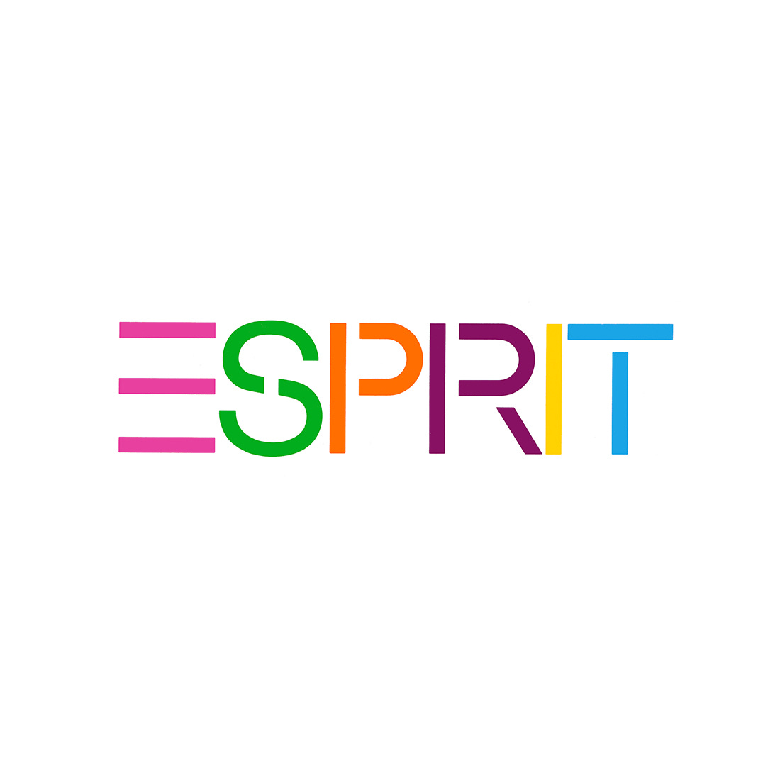 Esprit clothing brand hotsell