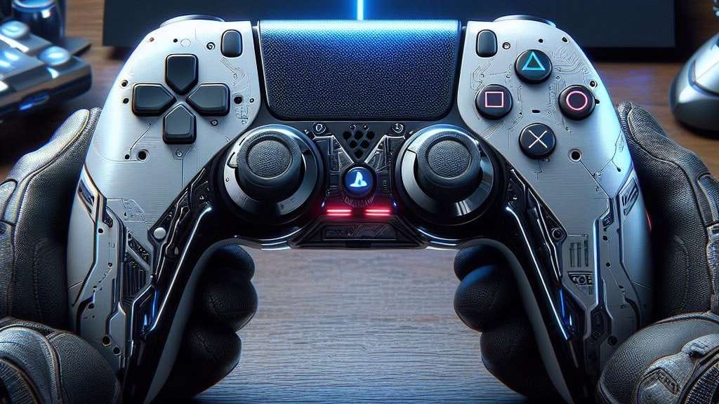 PS6: potential release date, controller, price and games