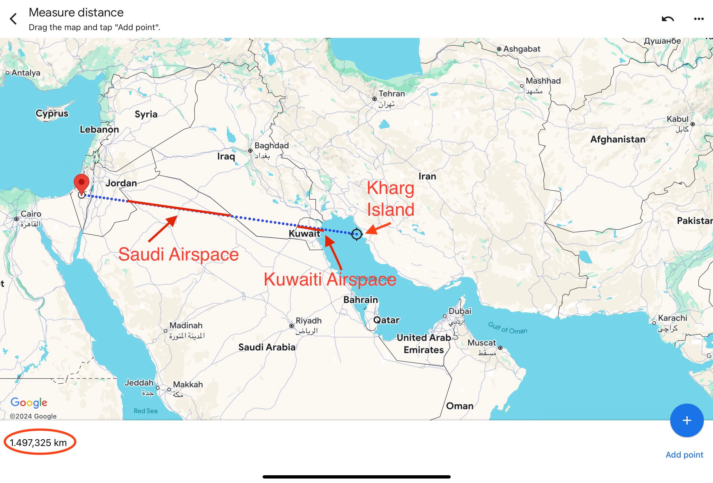 325 km in miles discount