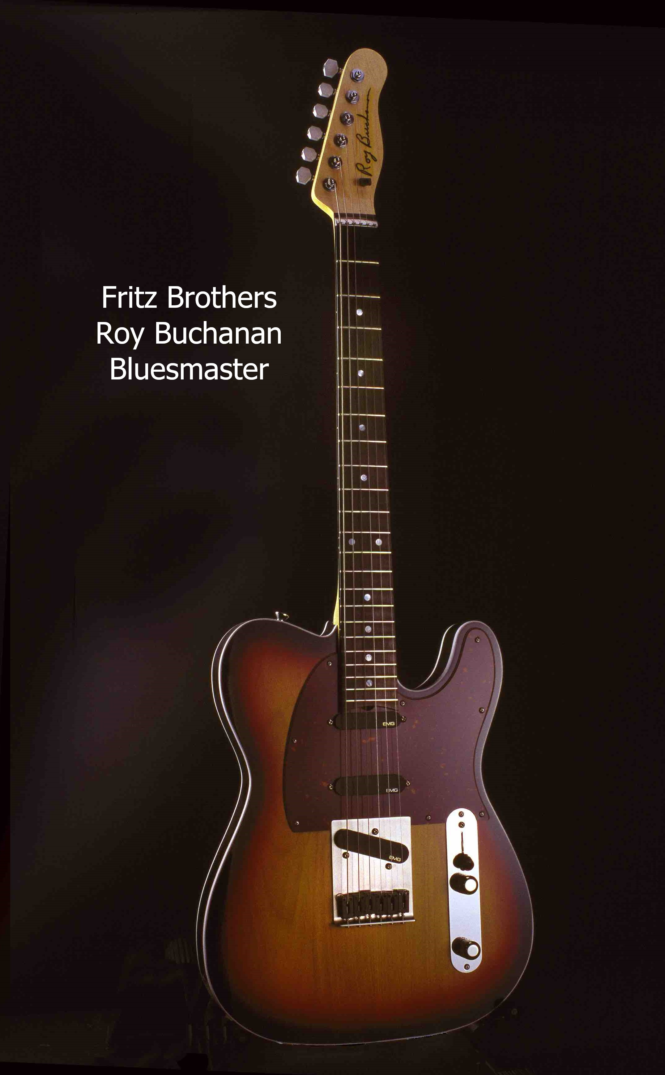 Roy buchanan guitar for sale hotsell