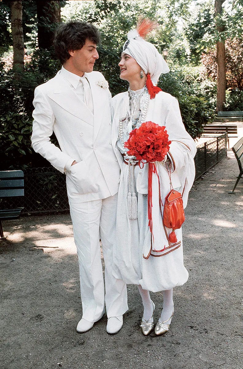 What to wear to a nye wedding on sale