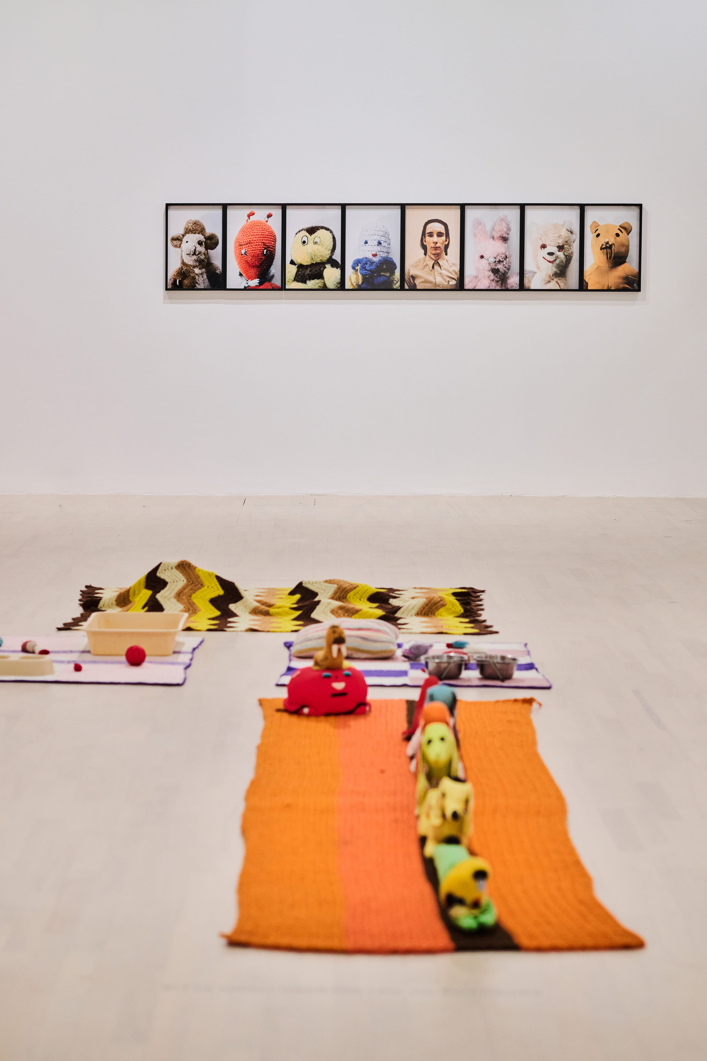MEMORY WARE by Mike Kelley – twelvebooks