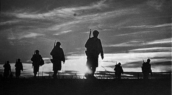 607th Quartermaster Graves Registration Company: Unit History