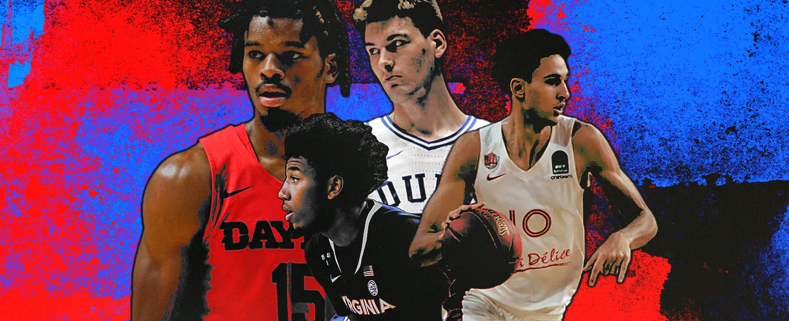 2024 NBA Draft Editor s Notes Volume One