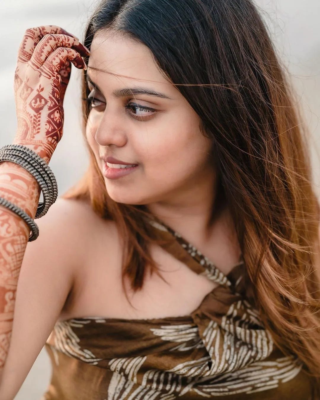 Aishwarya Mohanraj Aishwarya Mohanraj and Tanmay Bhat: From Successful Comedians to