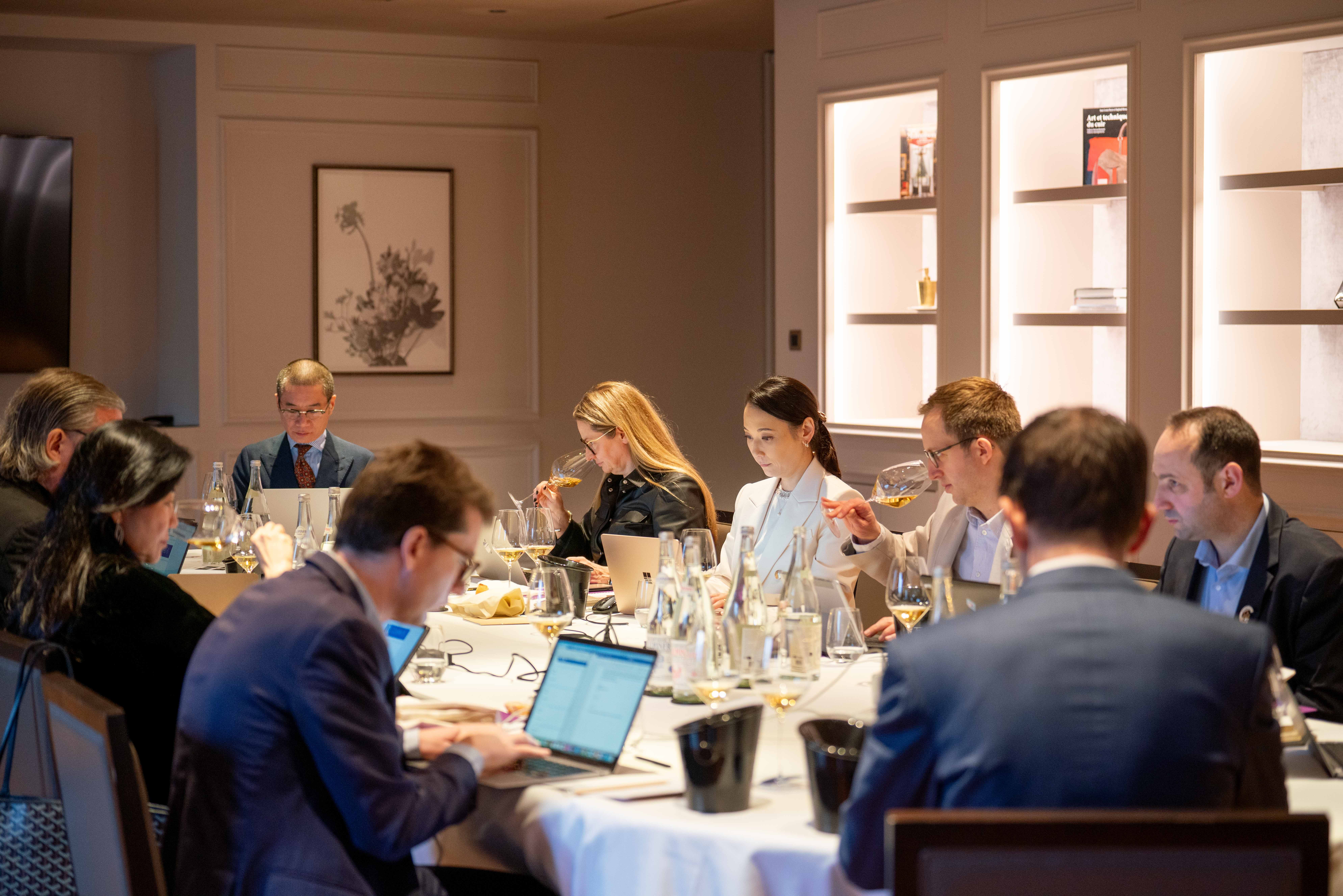 爆買いしたい Tasting 1988, 1989 and 1990 champagnes - by Tom Hewson その他