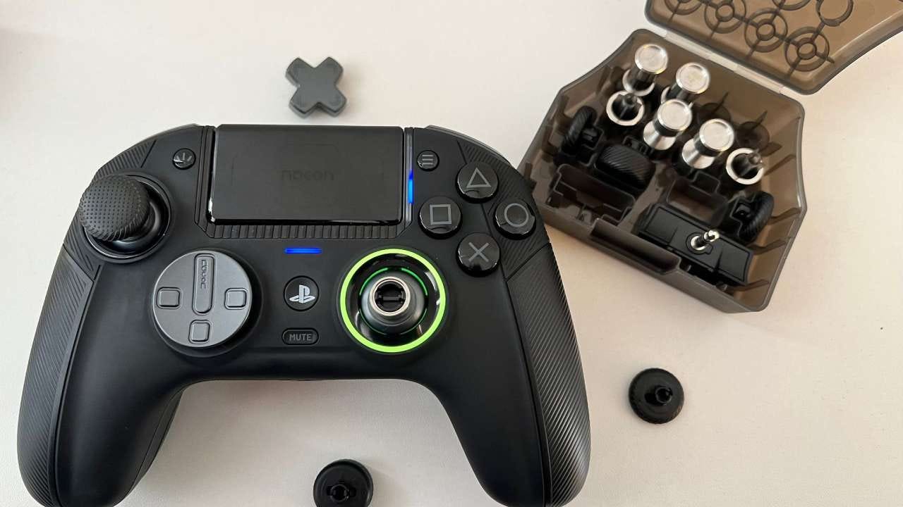 Kontrolfreek nacon revolution discount