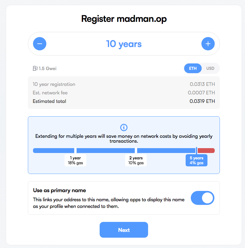 OP Names Airdrop confirmed Team Alpha