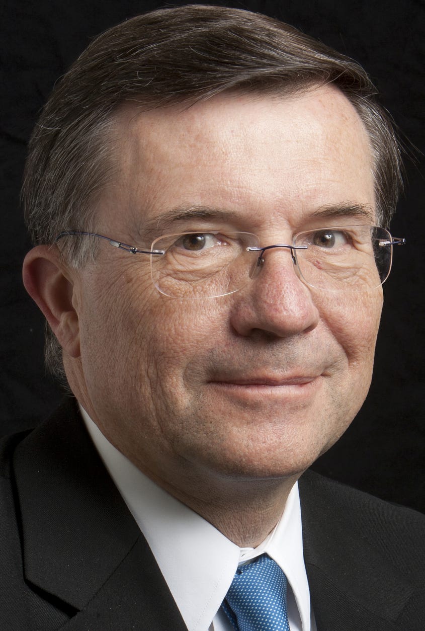Terry sejnowski substack
