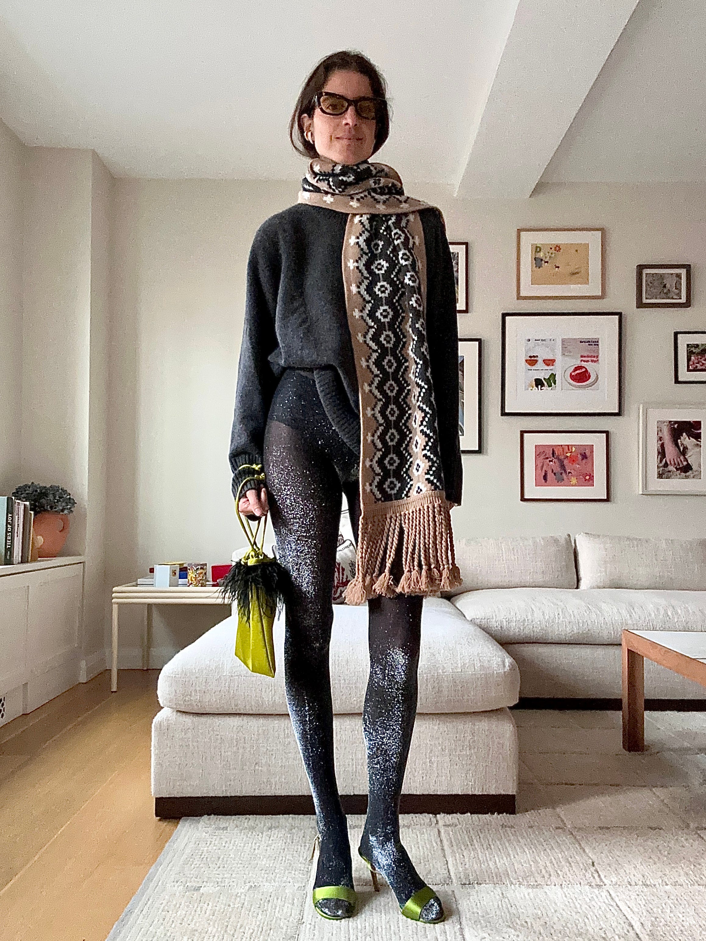 The holiday dressing menu 2023