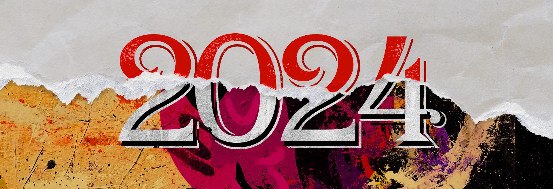 O jornalismo no Brasil em 2024 by Equipe Farol Jornalismo