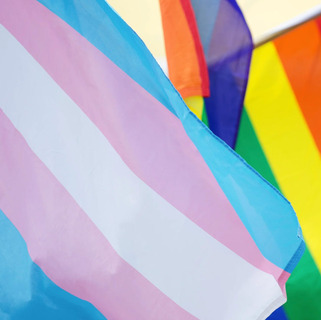 Transgender Awareness Week 2024 - A Call to Action Amidst Uncertainty ...