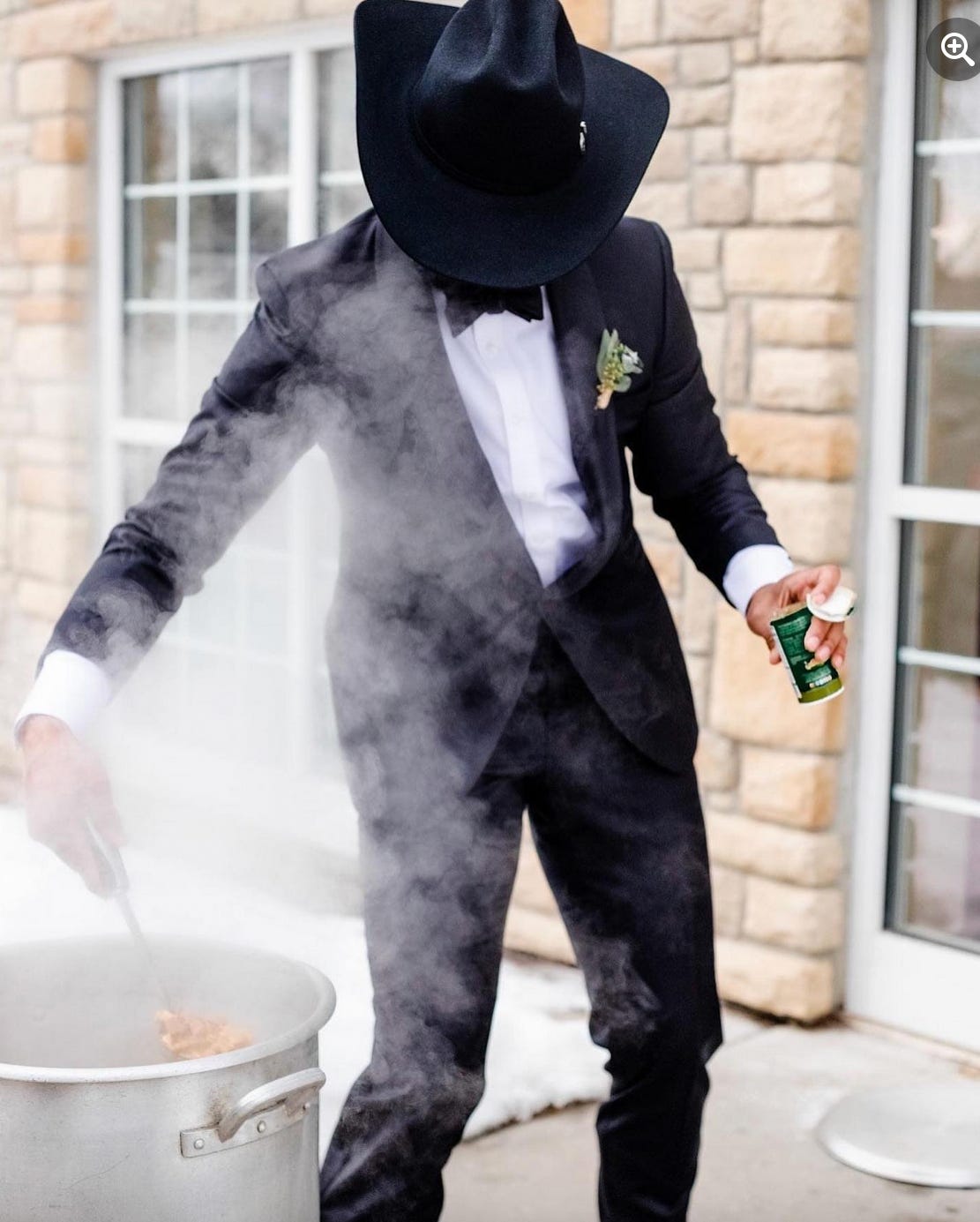 The Story Behind the Fabulous Gumbo at Cajun Belle