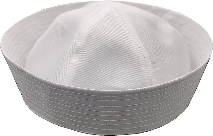Plastic sailor hats clearance