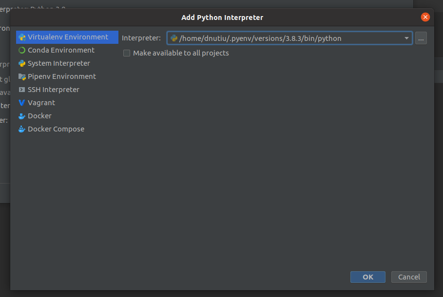 Introduction to Pyenv for Linux Users by Denis Nuțiu
