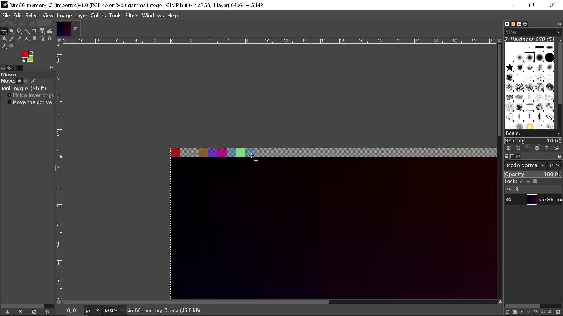 Simulating Real Programs - by Casey Muratori