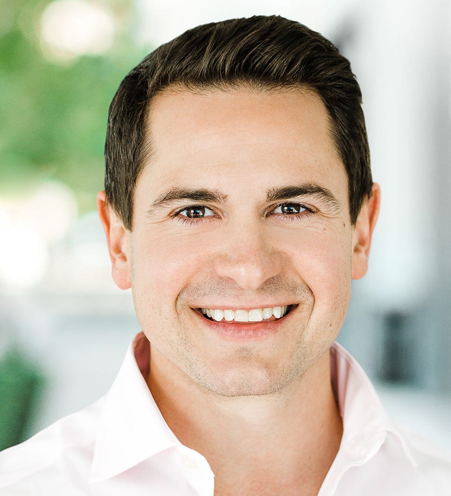 Vida Ventures Stefan Vitorovic by Dylan Neel