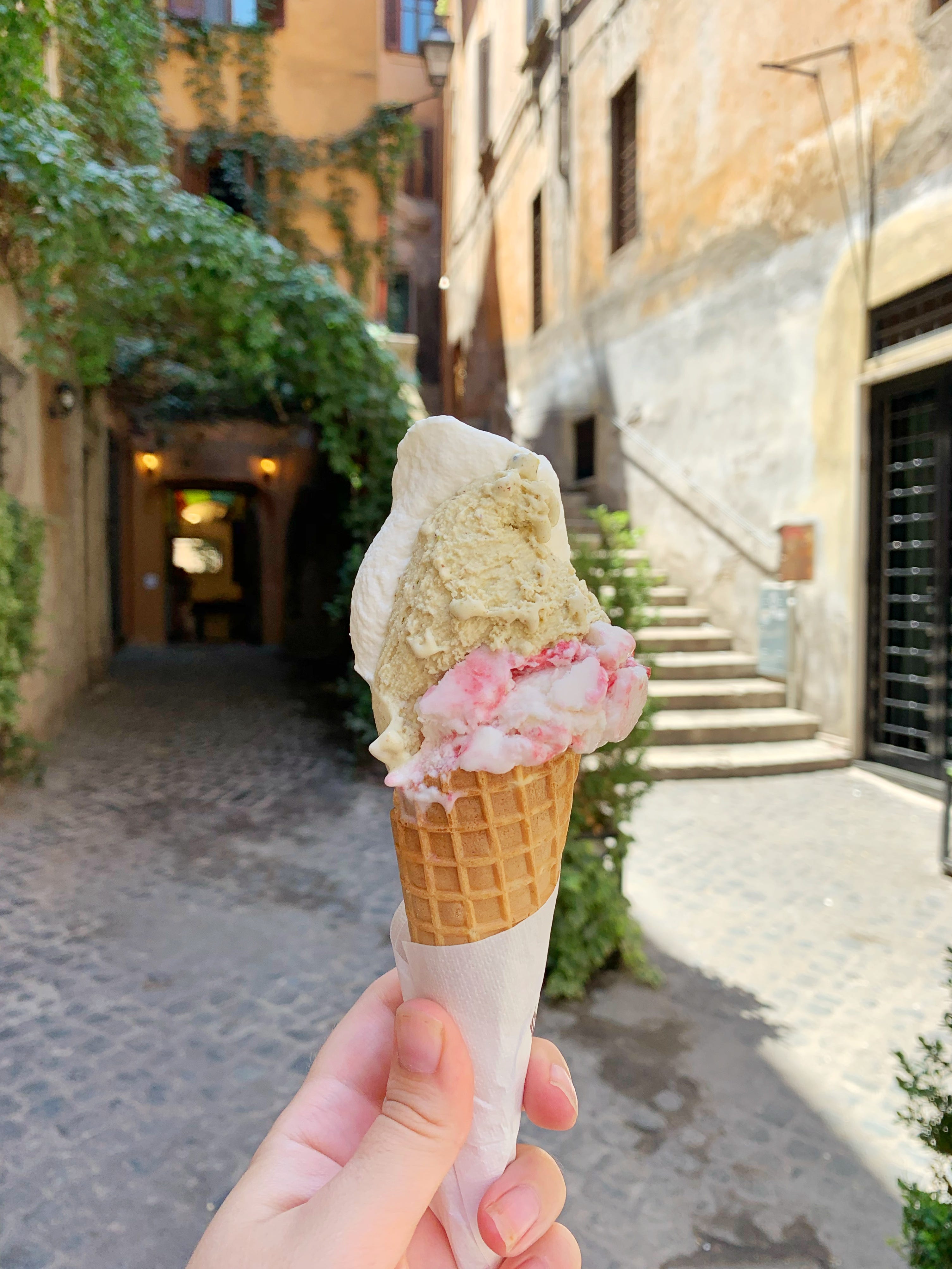 A Very Subjective List of the Best Places to Eat in Rome (2024 Update)