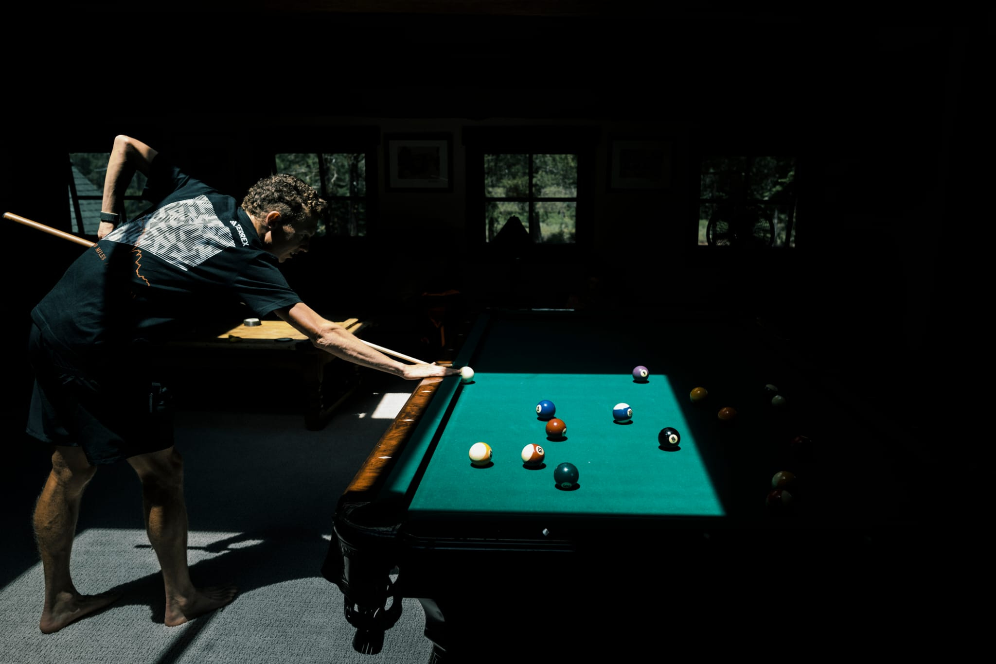 How to manage your taper - by Dan Jones