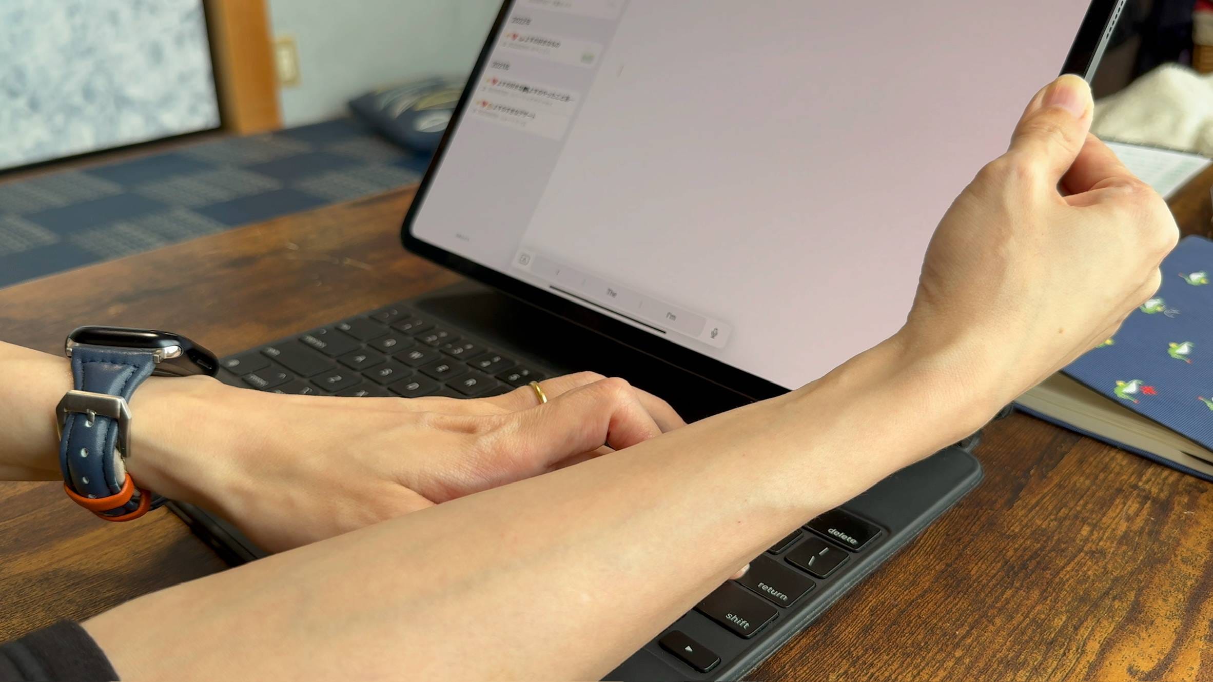 131:なぜM4 iPad Proには旧型Magic Keyboardが使用できないのか? 131:なぜM4 iPad Proには旧型Magic Keyboardが使用できないのか?