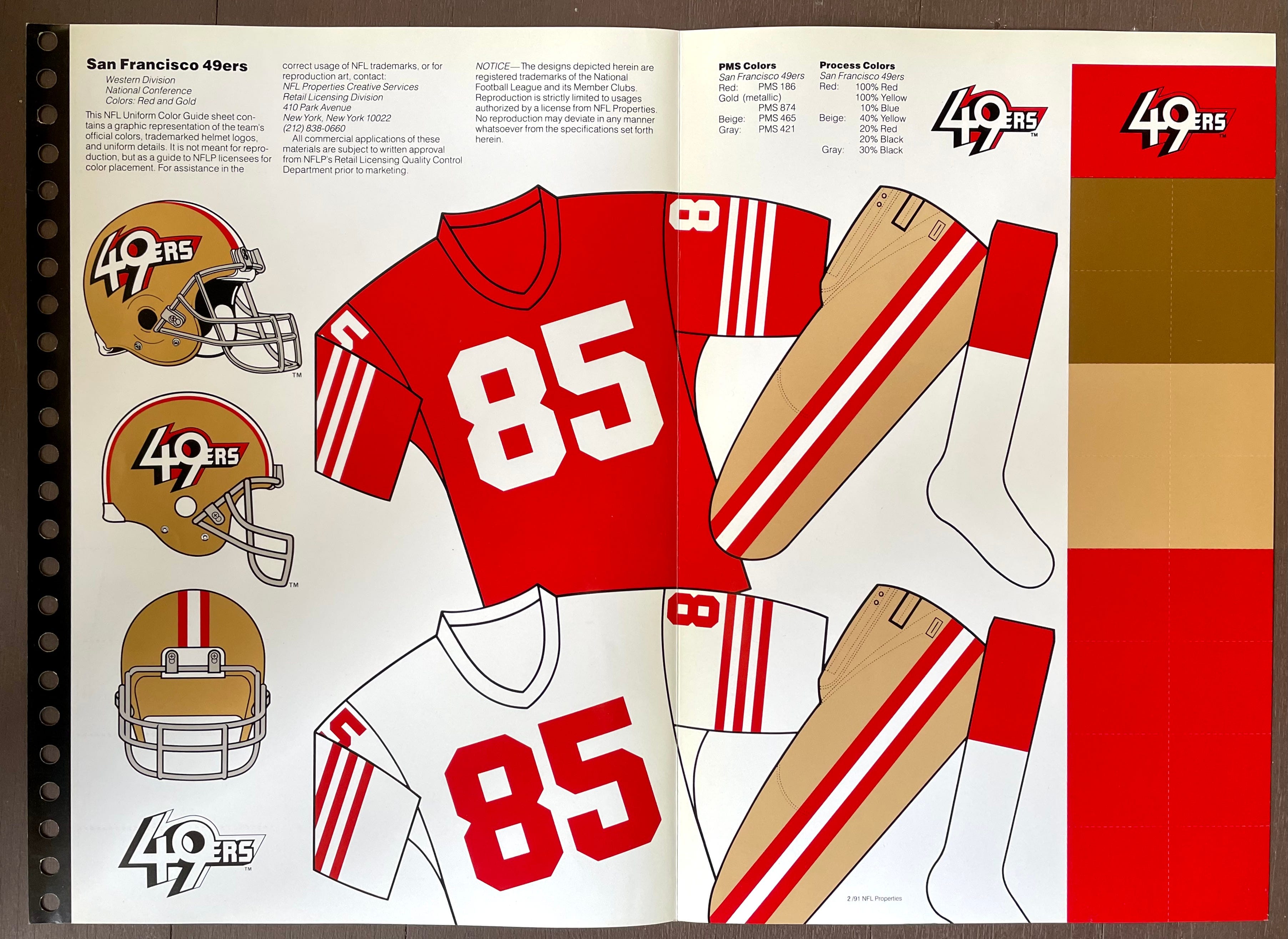 49ers helmet change online