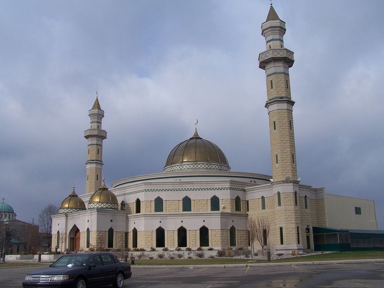 The Unbearable Affirmation and Isolation of Muharram