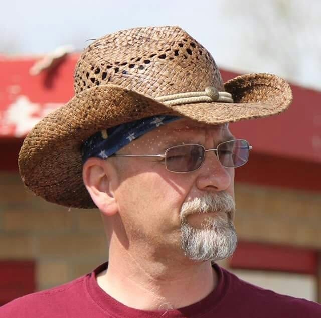 Steven Vickers | Substack