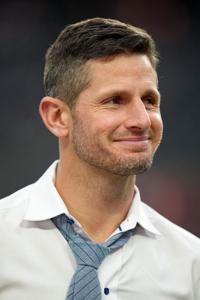 The Finder Pod ESPN's Dan Orlovsky