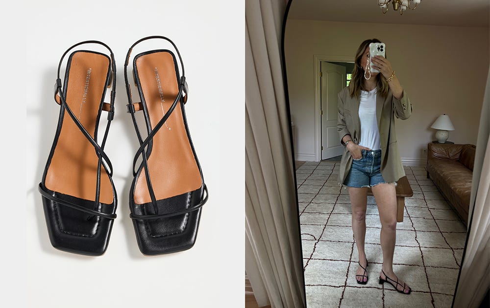 Popular strappy sandals cheap